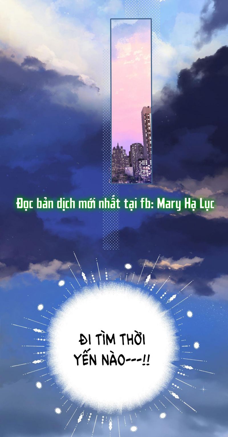 Tôi Cũng Muốn Làm Mợ Út Chapter 1.2 - Trang 2