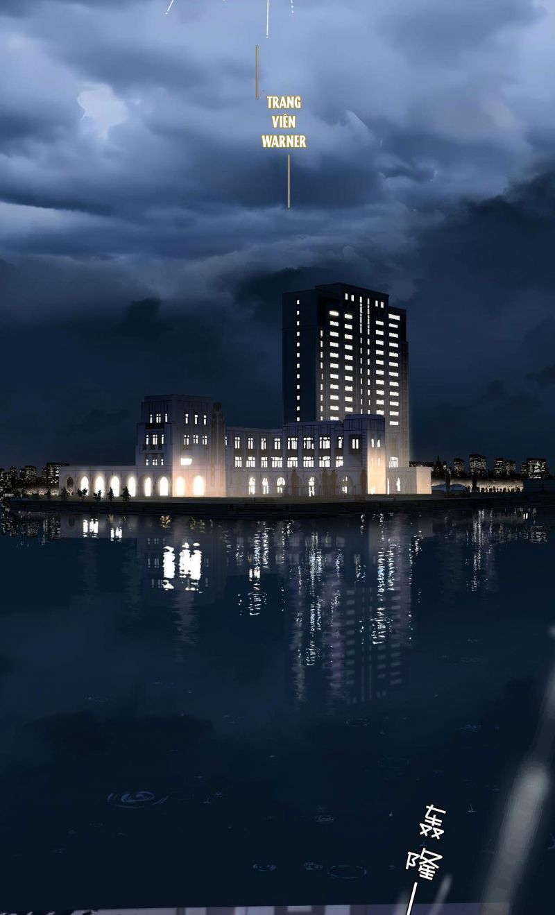 Tôi Cũng Muốn Làm Mợ Út Chapter 1.2 - Trang 2