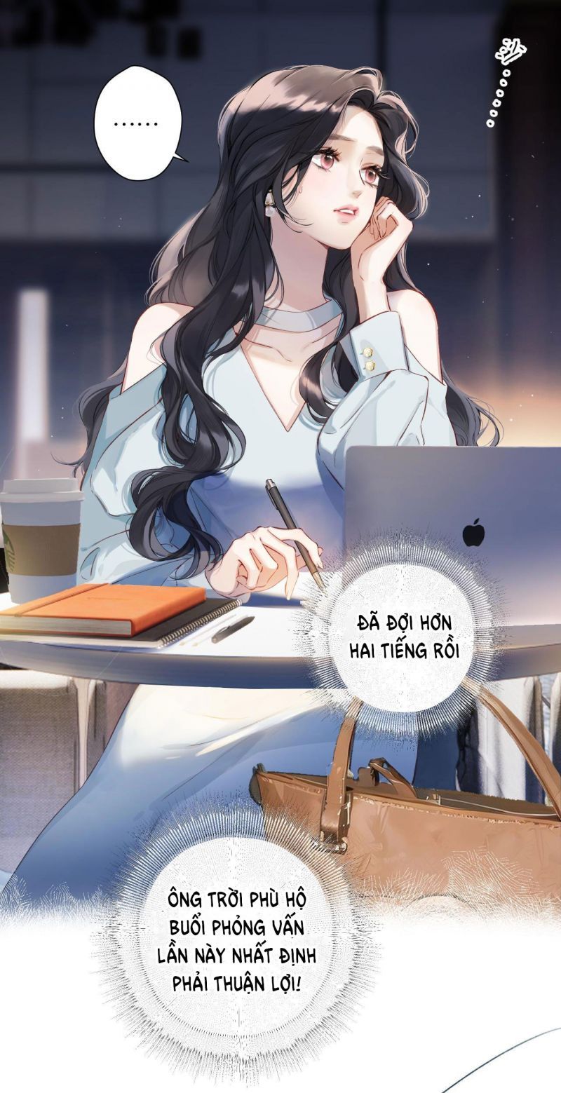 Tôi Cũng Muốn Làm Mợ Út Chapter 1.2 - Trang 2