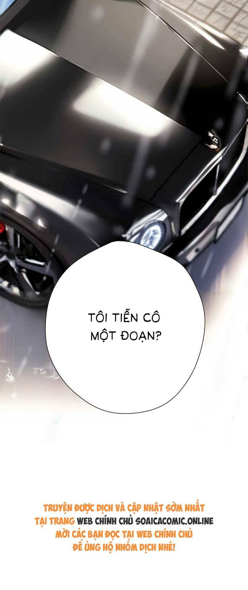 Tôi Cũng Muốn Làm Mợ Út Chapter 1 - Trang 2