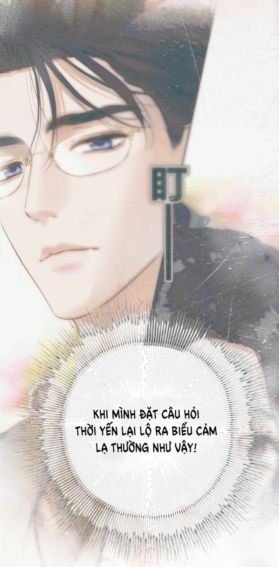Tôi Cũng Muốn Làm Mợ Út Chapter 10.1 - Trang 2