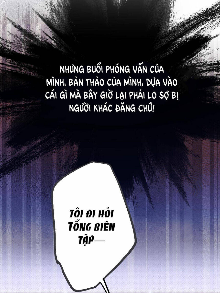 Tôi Cũng Muốn Làm Mợ Út Chapter 10.1 - Trang 2