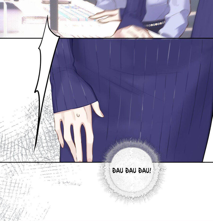 Tôi Cũng Muốn Làm Mợ Út Chapter 10.1 - Trang 2