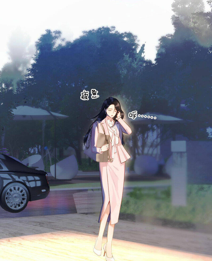 Tôi Cũng Muốn Làm Mợ Út Chapter 10.1 - Trang 2