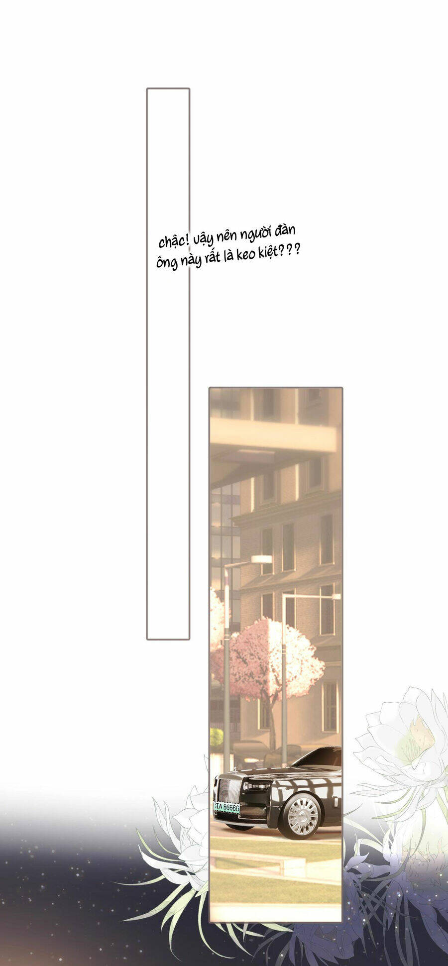 Tôi Cũng Muốn Làm Mợ Út Chapter 10.2 - Trang 2