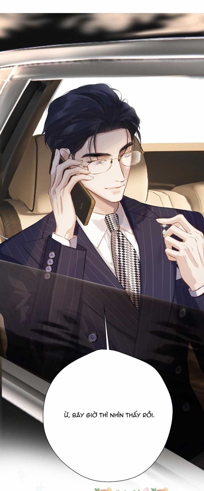 Tôi Cũng Muốn Làm Mợ Út Chapter 11.1 - Trang 2