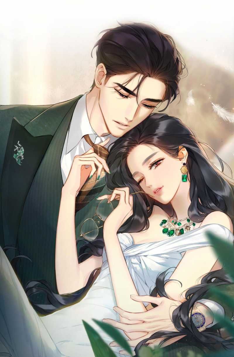 Tôi Cũng Muốn Làm Mợ Út Chapter 11.1 - Trang 2