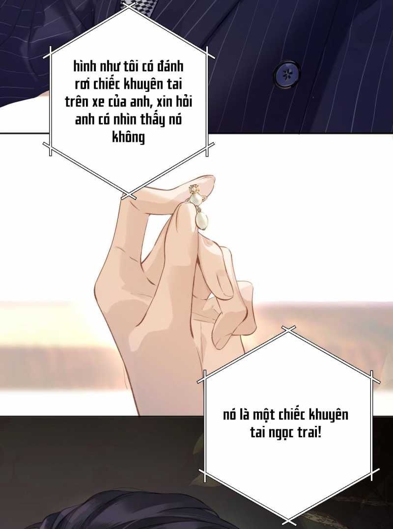 Tôi Cũng Muốn Làm Mợ Út Chapter 11.1 - Trang 2