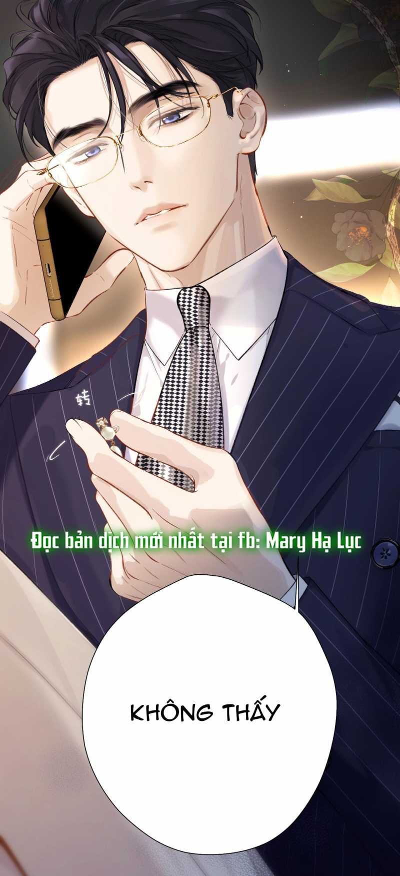 Tôi Cũng Muốn Làm Mợ Út Chapter 11.1 - Trang 2