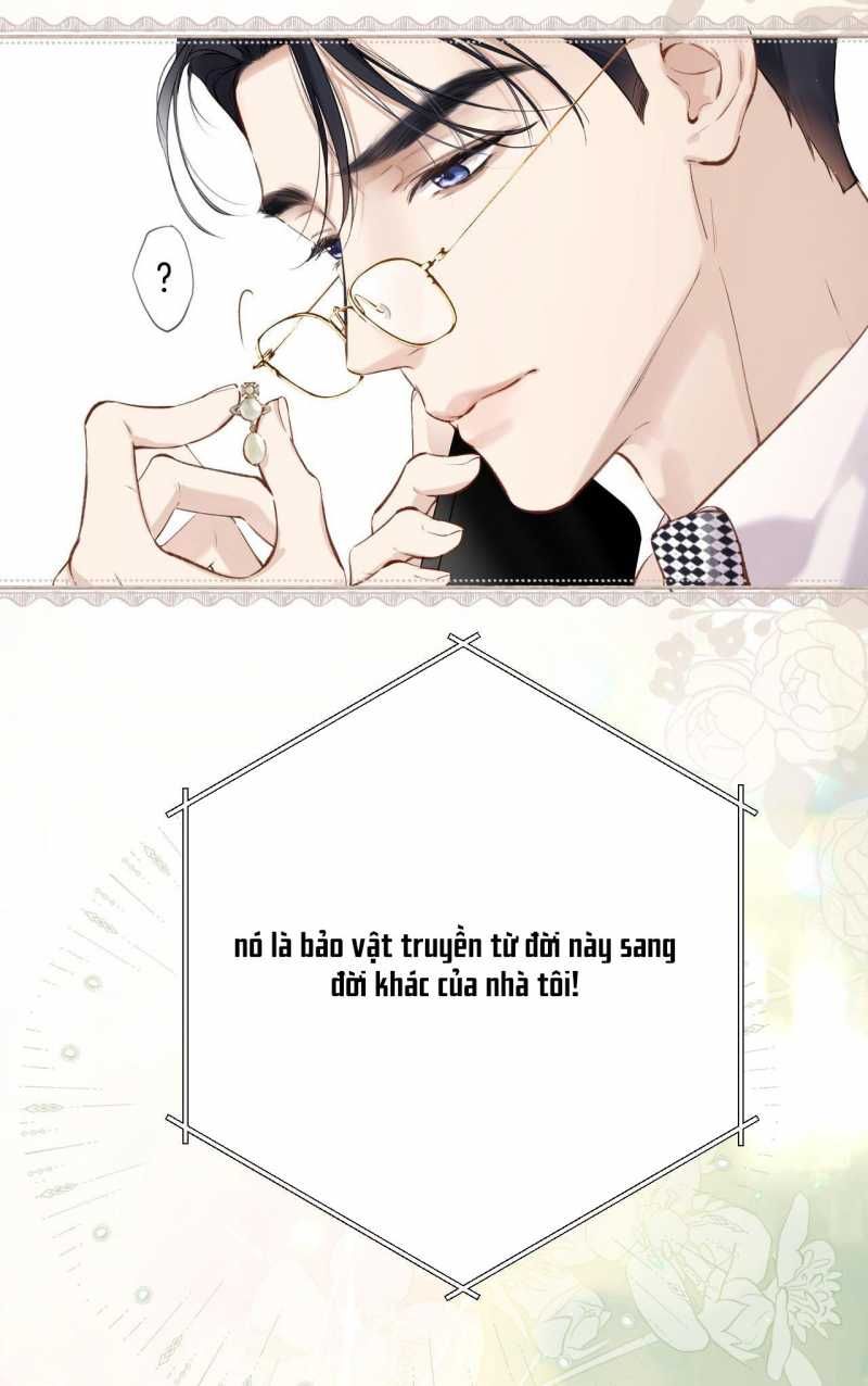 Tôi Cũng Muốn Làm Mợ Út Chapter 11.1 - Trang 2