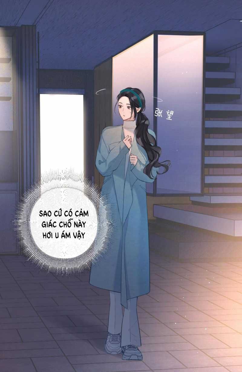 Tôi Cũng Muốn Làm Mợ Út Chapter 11.2 - Trang 2