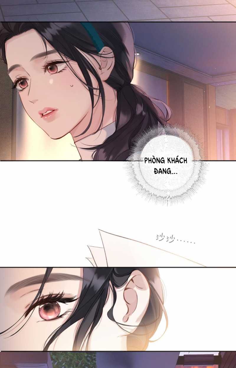 Tôi Cũng Muốn Làm Mợ Út Chapter 11.2 - Trang 2