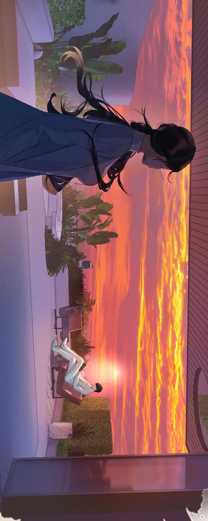 Tôi Cũng Muốn Làm Mợ Út Chapter 11.2 - Trang 2