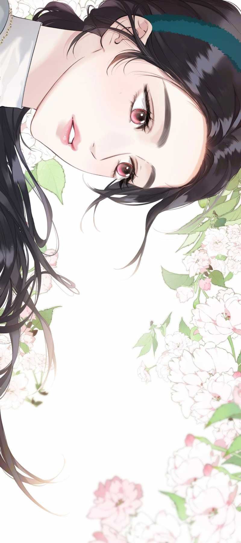 Tôi Cũng Muốn Làm Mợ Út Chapter 11.2 - Trang 2