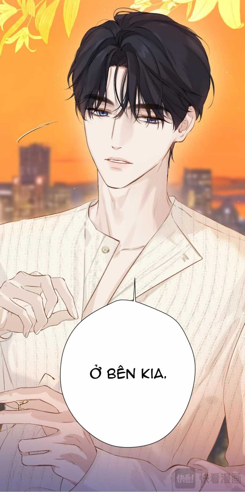 Tôi Cũng Muốn Làm Mợ Út Chapter 11.2 - Trang 2