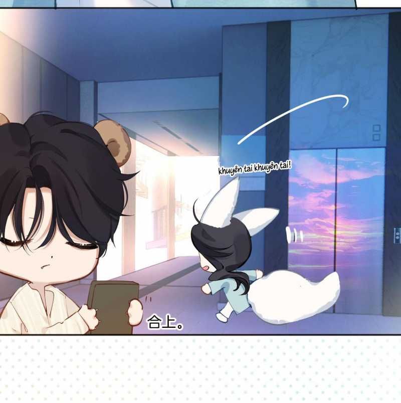 Tôi Cũng Muốn Làm Mợ Út Chapter 11.2 - Trang 2