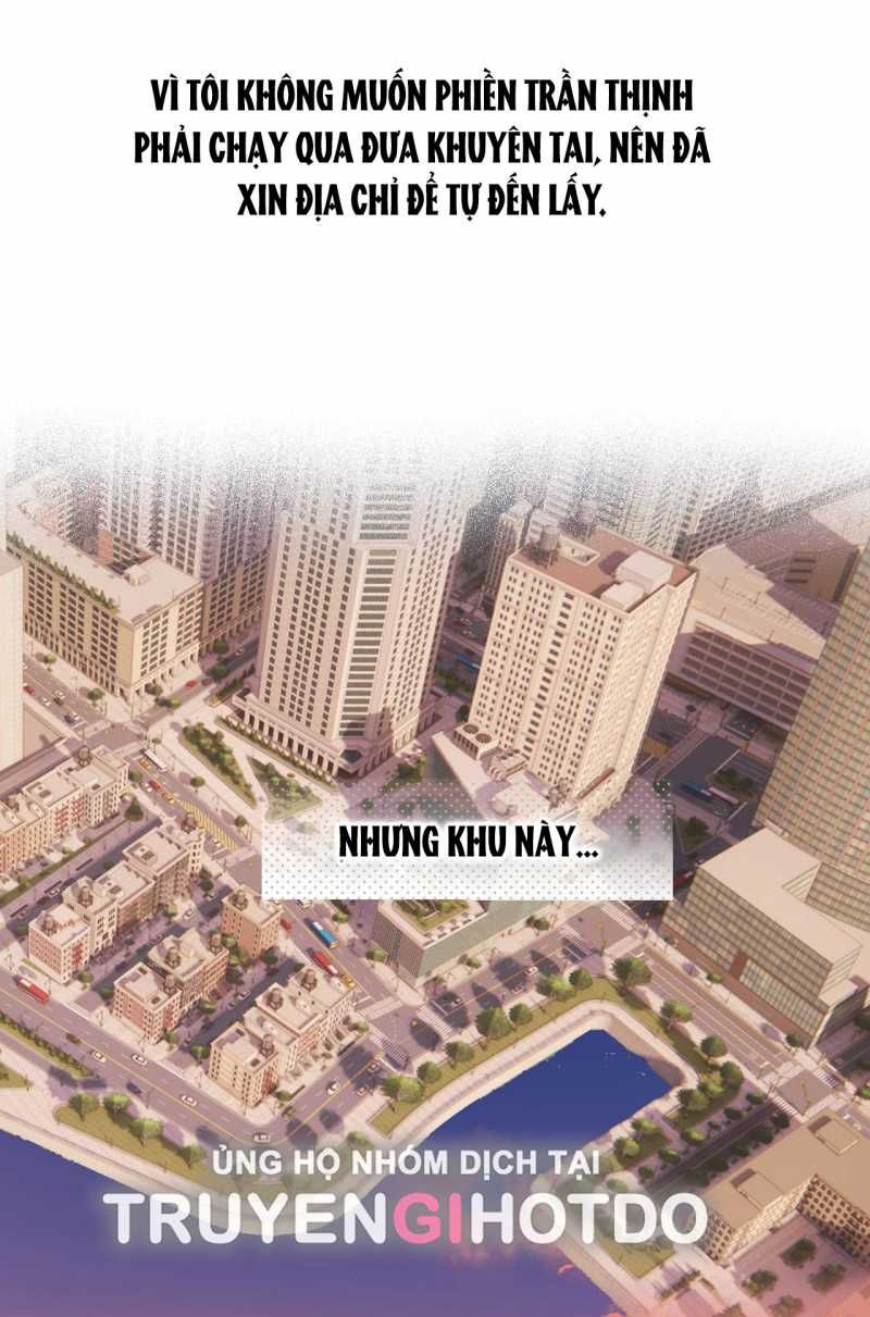 Tôi Cũng Muốn Làm Mợ Út Chapter 11.2 - Trang 2
