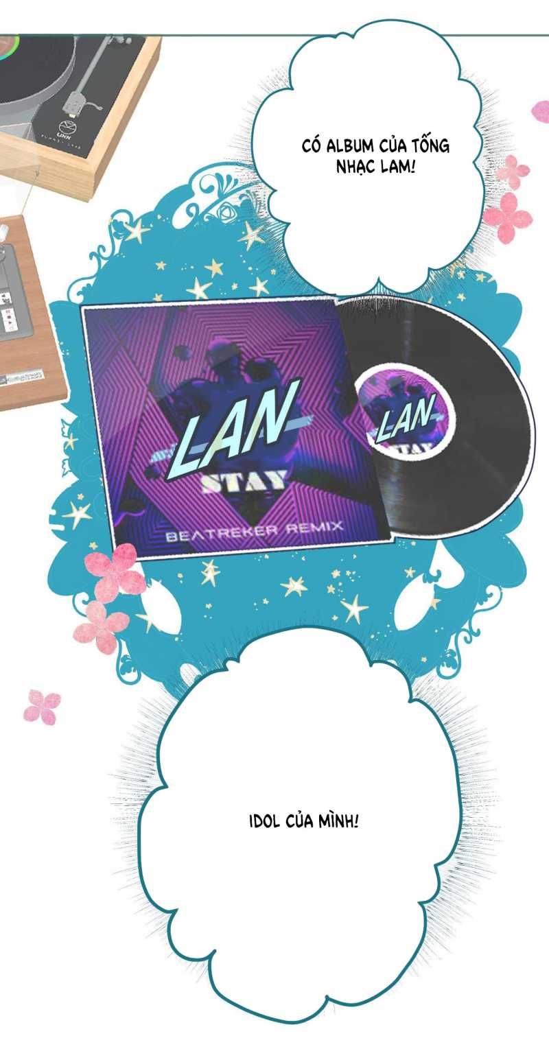 Tôi Cũng Muốn Làm Mợ Út Chapter 11.2 - Trang 2