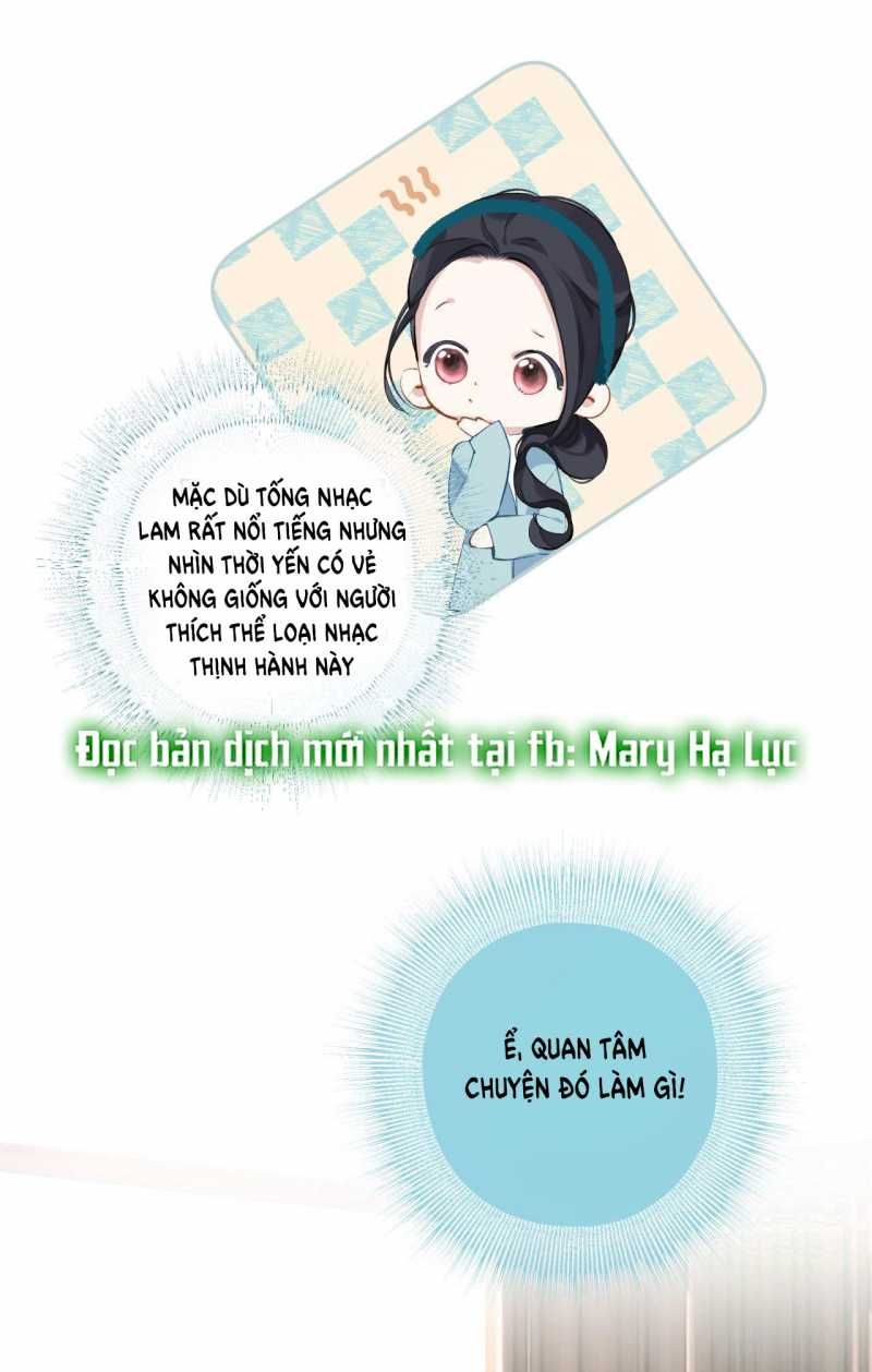 Tôi Cũng Muốn Làm Mợ Út Chapter 11.2 - Trang 2