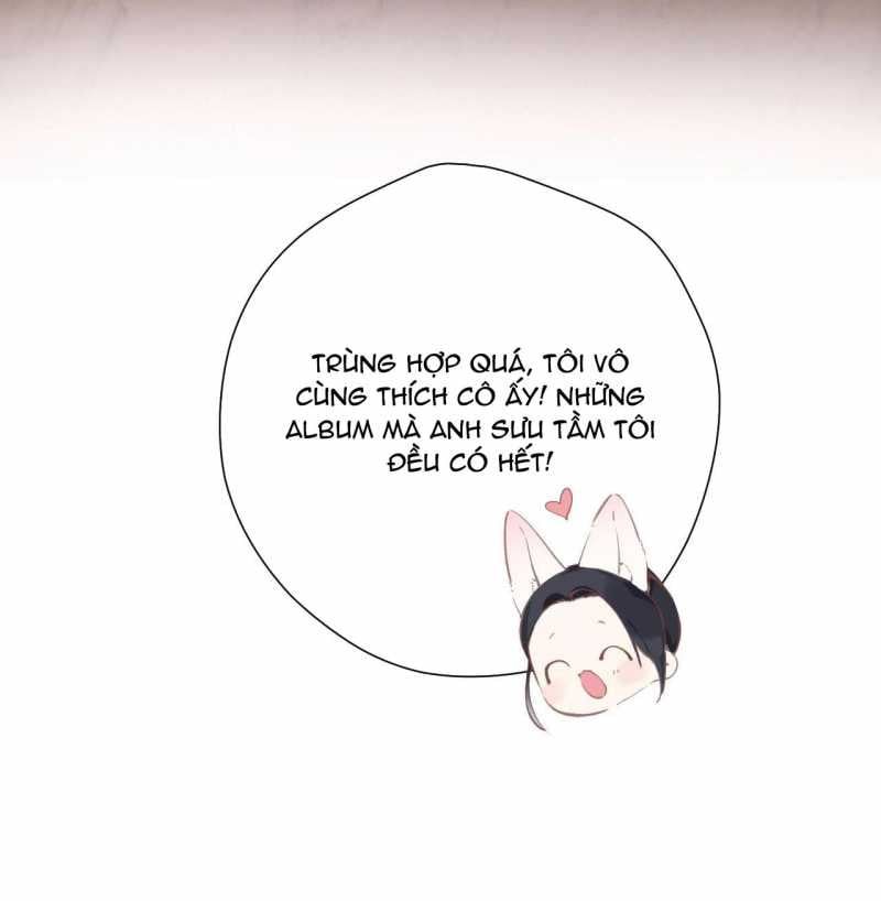 Tôi Cũng Muốn Làm Mợ Út Chapter 11.2 - Trang 2