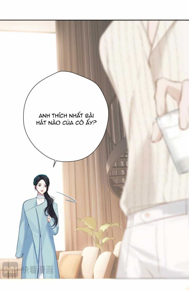 Tôi Cũng Muốn Làm Mợ Út Chapter 11.2 - Trang 2