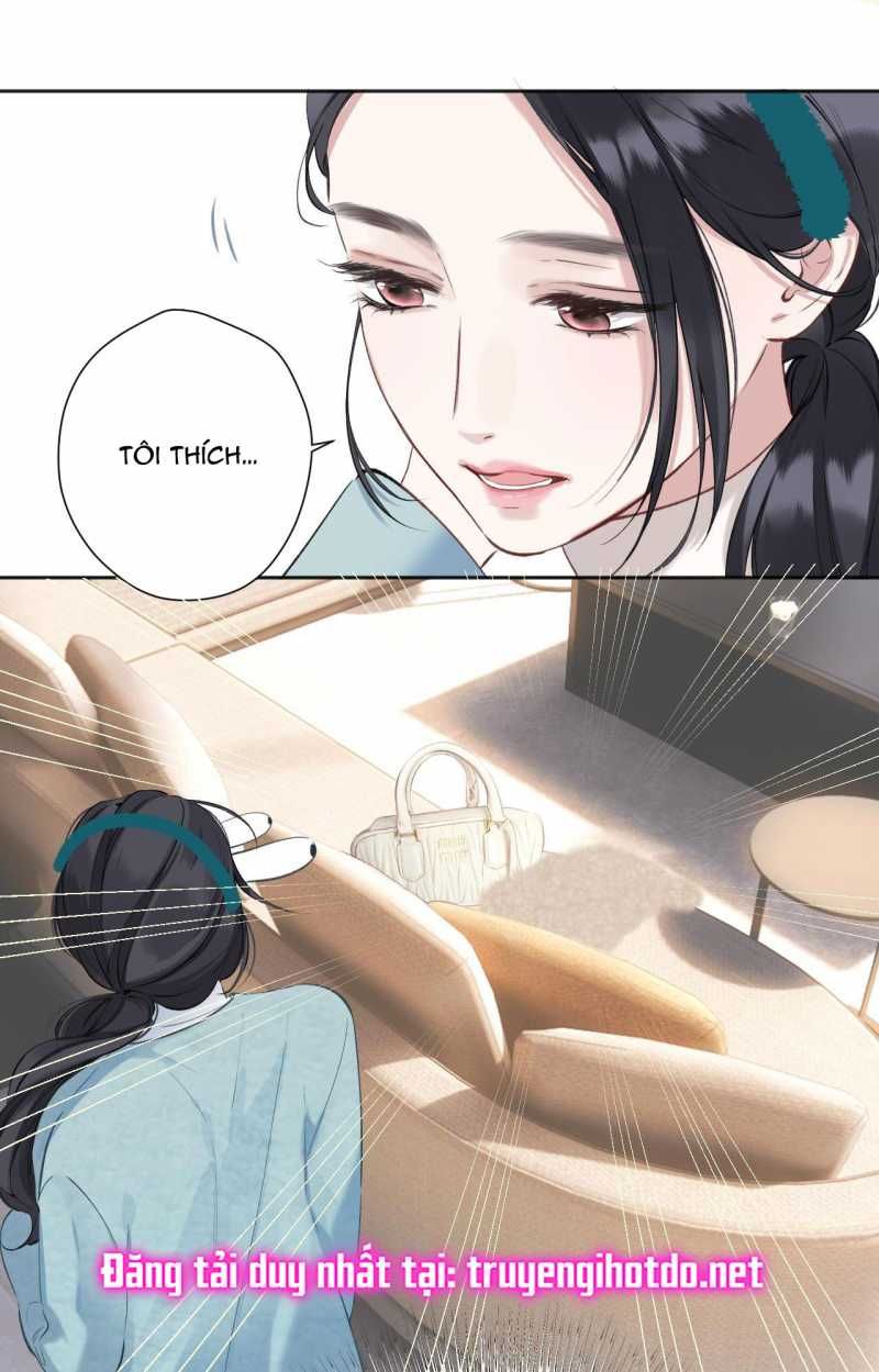 Tôi Cũng Muốn Làm Mợ Út Chapter 11.2 - Trang 2