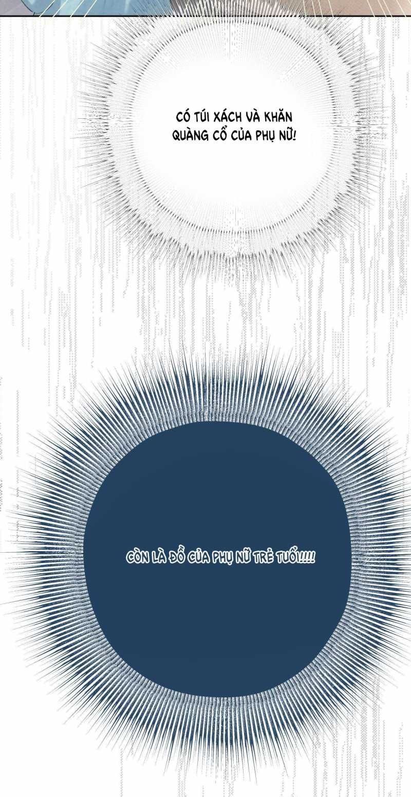 Tôi Cũng Muốn Làm Mợ Út Chapter 11.2 - Trang 2
