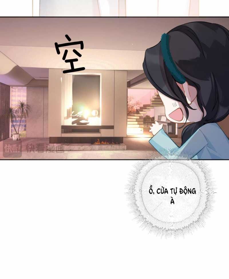 Tôi Cũng Muốn Làm Mợ Út Chapter 11.2 - Trang 2