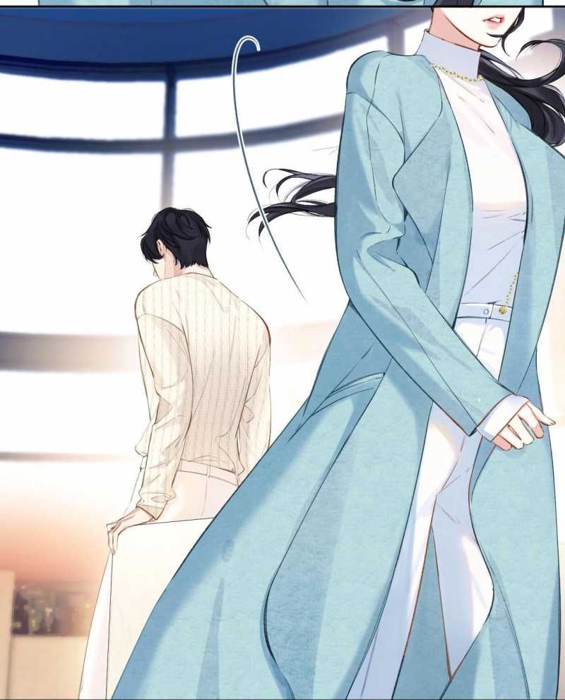 Tôi Cũng Muốn Làm Mợ Út Chapter 12.1 - Trang 2