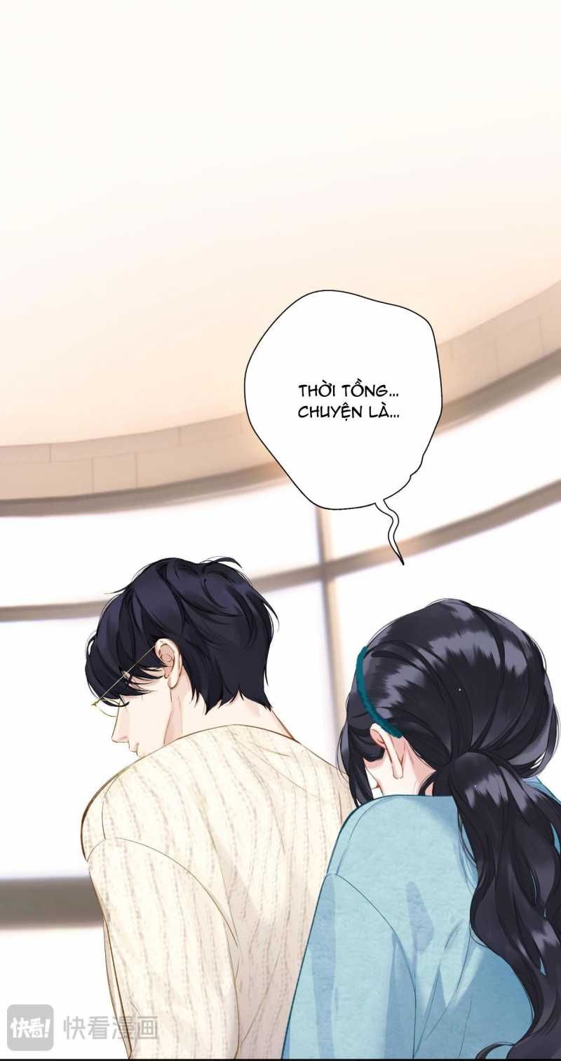 Tôi Cũng Muốn Làm Mợ Út Chapter 12.1 - Trang 2