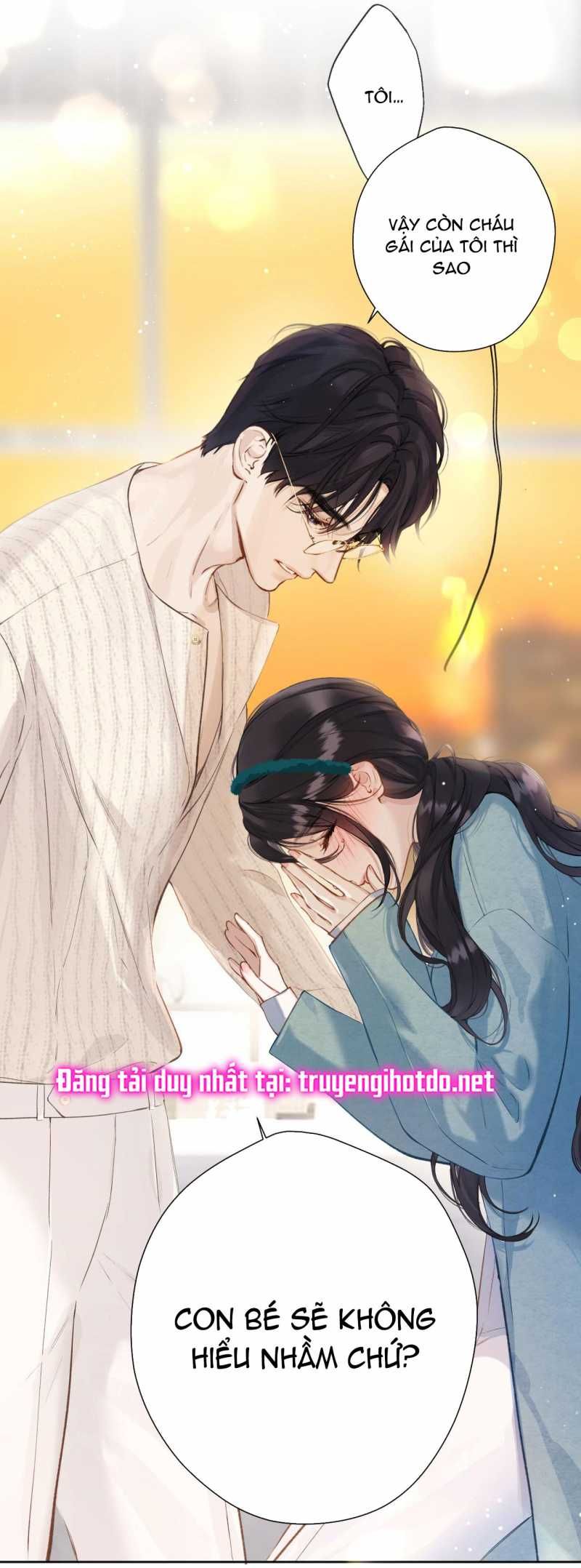Tôi Cũng Muốn Làm Mợ Út Chapter 12.2 - Trang 2