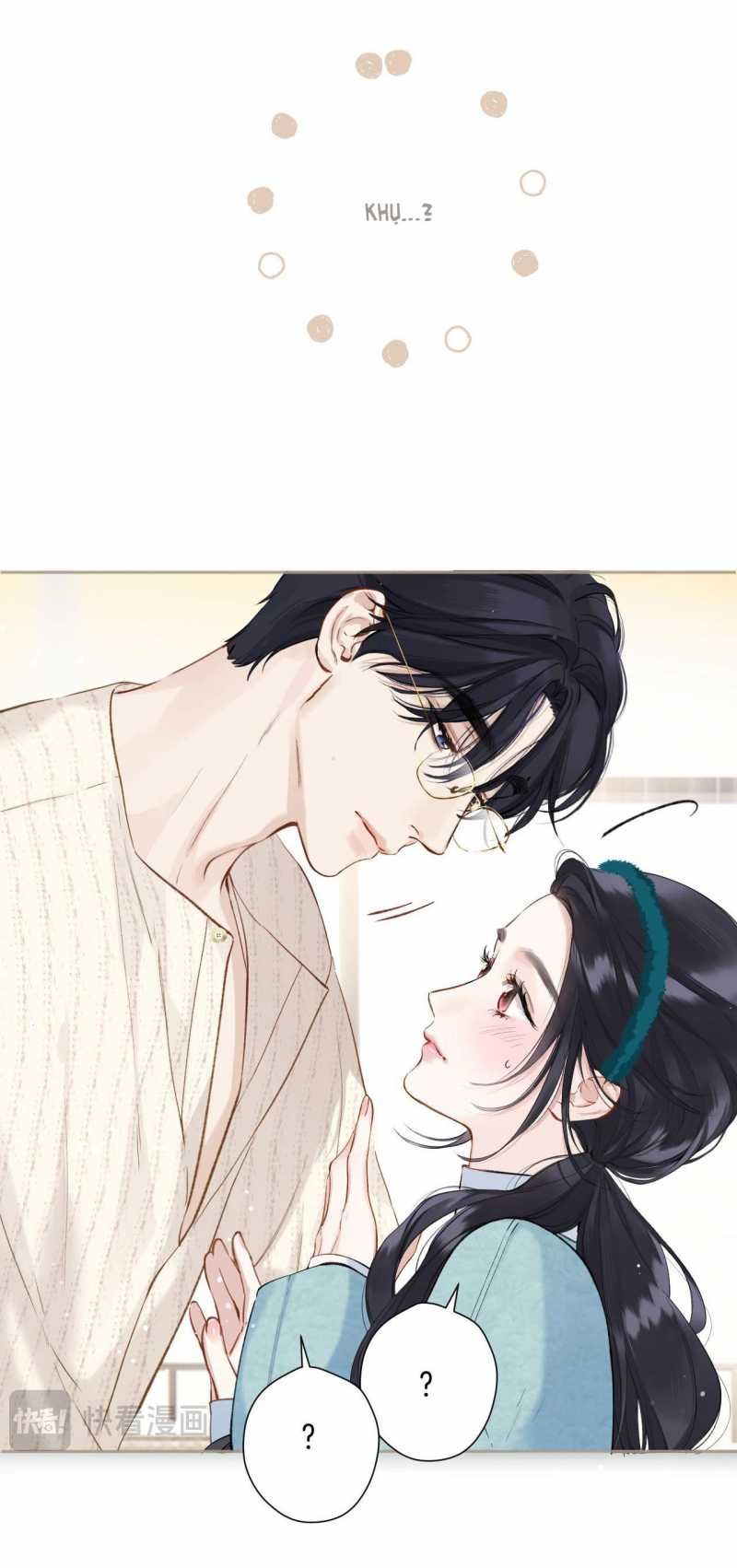 Tôi Cũng Muốn Làm Mợ Út Chapter 12.2 - Trang 2