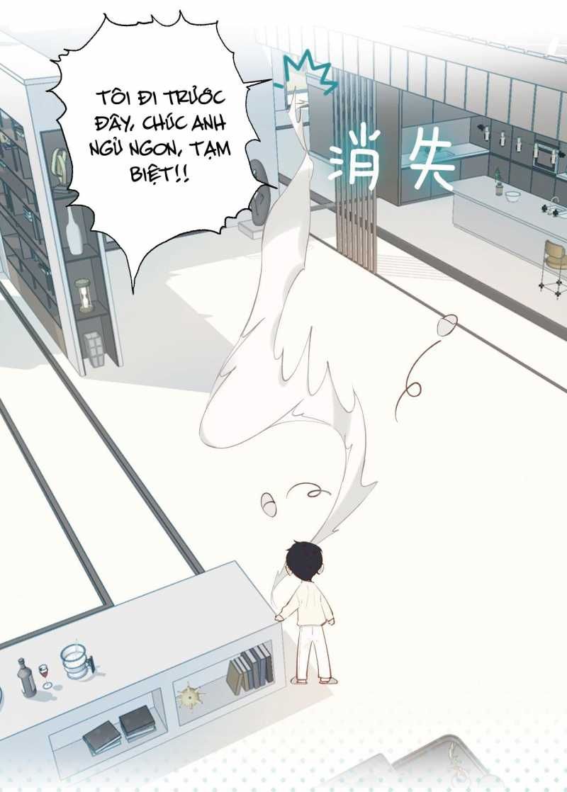 Tôi Cũng Muốn Làm Mợ Út Chapter 12.2 - Trang 2