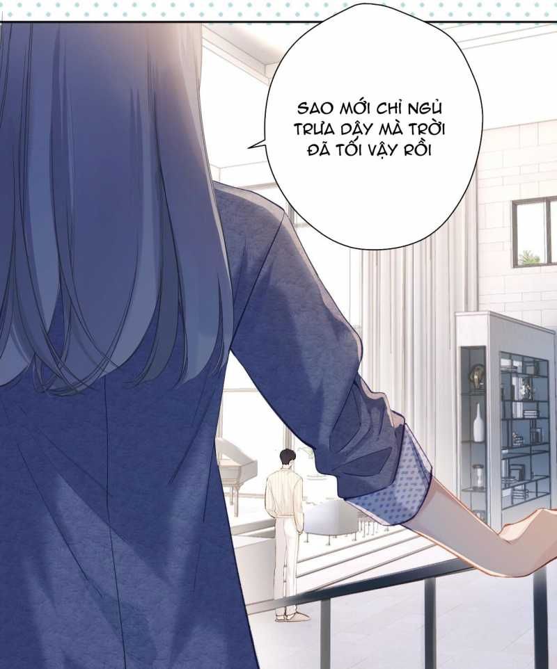Tôi Cũng Muốn Làm Mợ Út Chapter 12.2 - Trang 2
