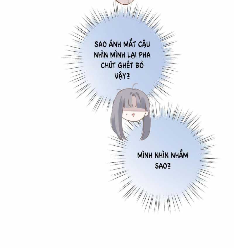 Tôi Cũng Muốn Làm Mợ Út Chapter 12.2 - Trang 2