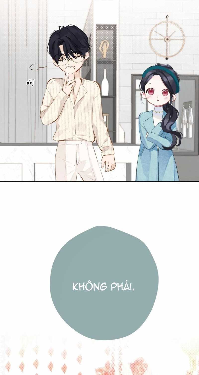 Tôi Cũng Muốn Làm Mợ Út Chapter 12.2 - Trang 2