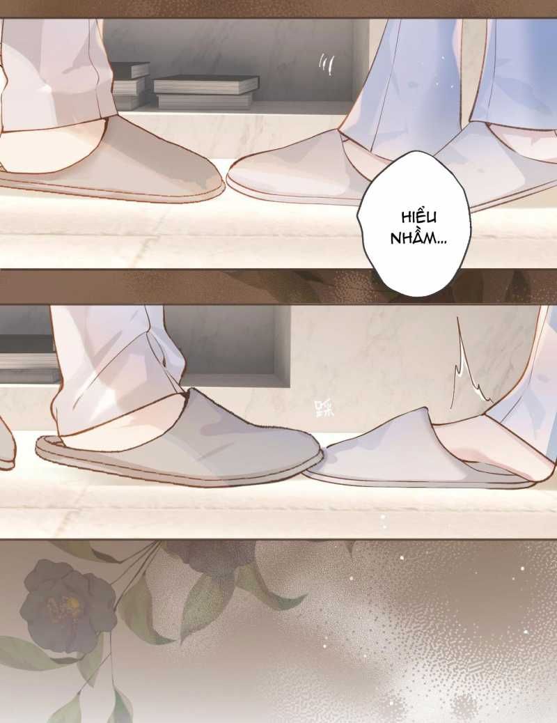 Tôi Cũng Muốn Làm Mợ Út Chapter 12.2 - Trang 2