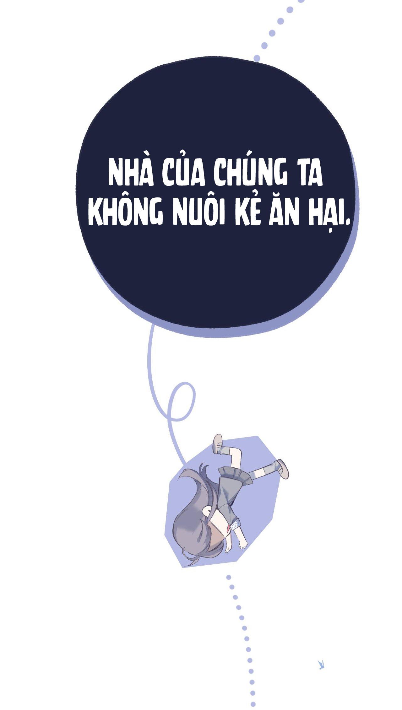 Tôi Cũng Muốn Làm Mợ Út Chapter 13.1 - Trang 2