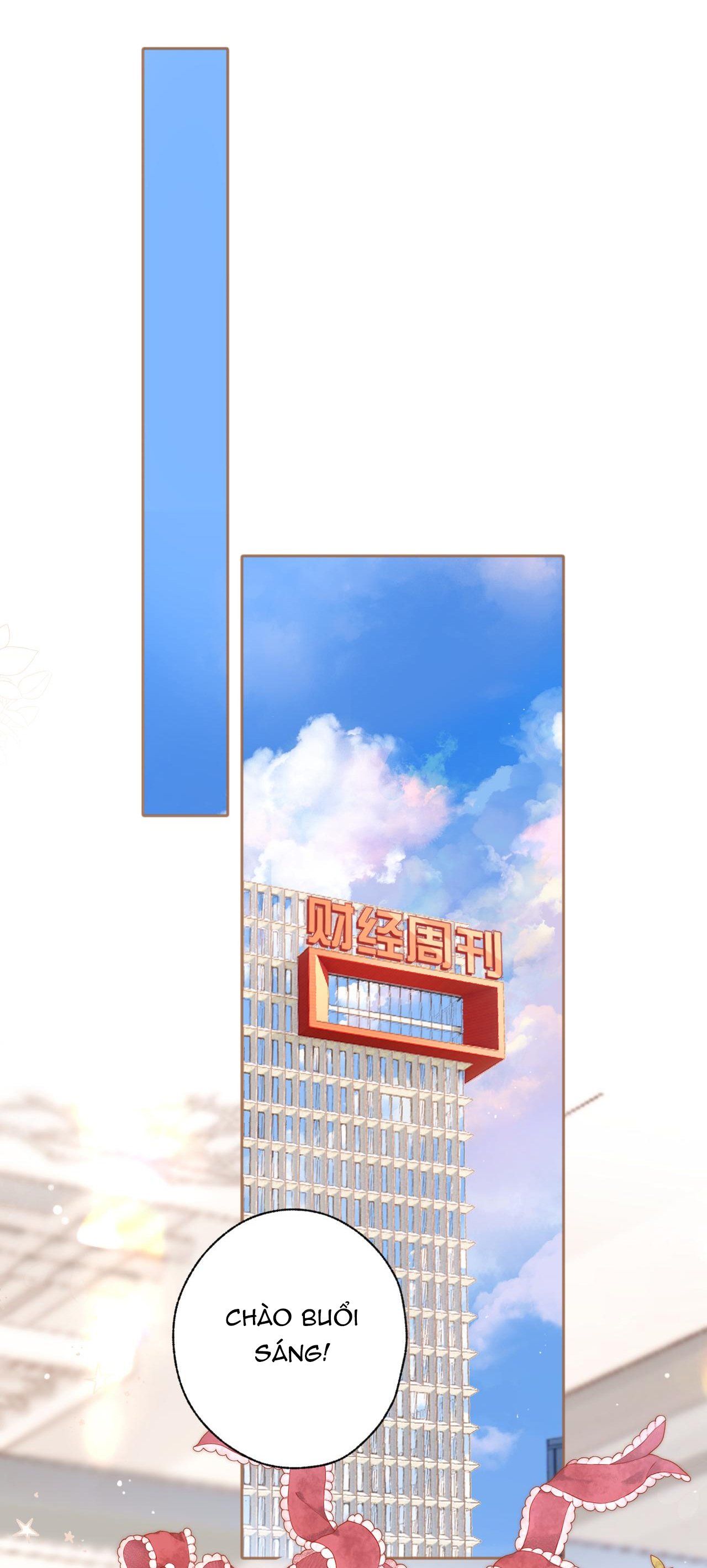 Tôi Cũng Muốn Làm Mợ Út Chapter 13.2 - Trang 2