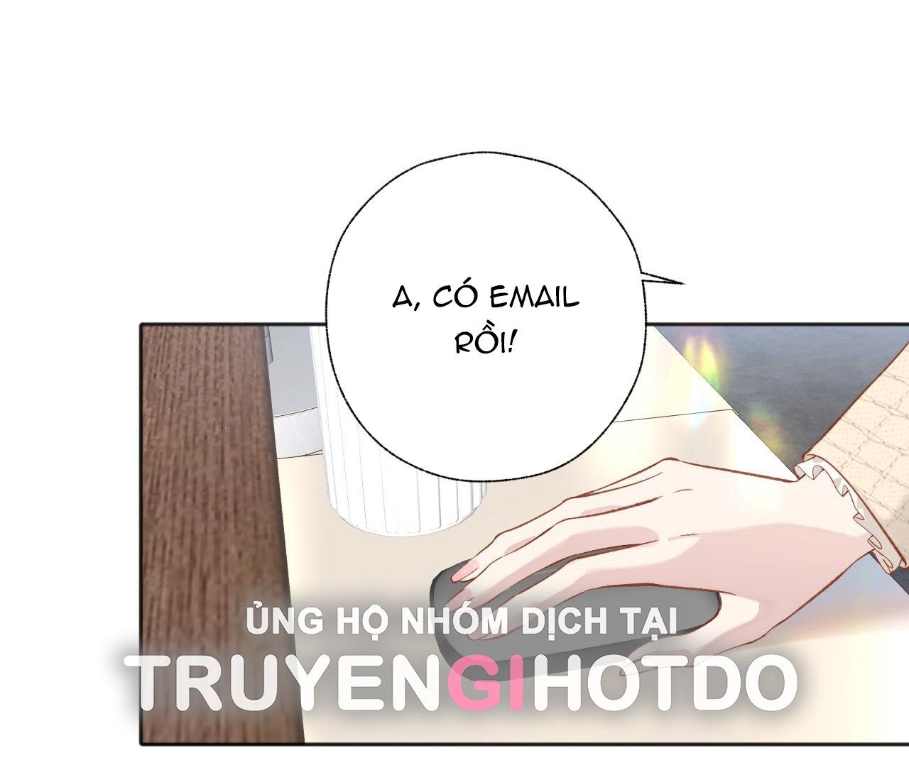 Tôi Cũng Muốn Làm Mợ Út Chapter 13.2 - Trang 2