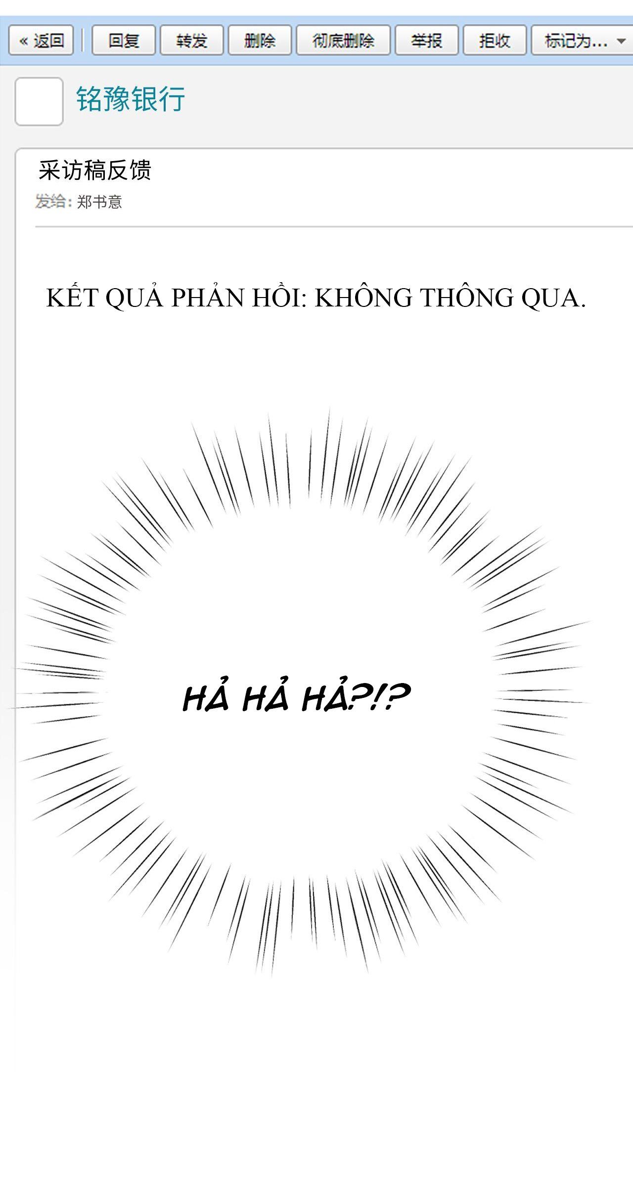 Tôi Cũng Muốn Làm Mợ Út Chapter 13.2 - Trang 2