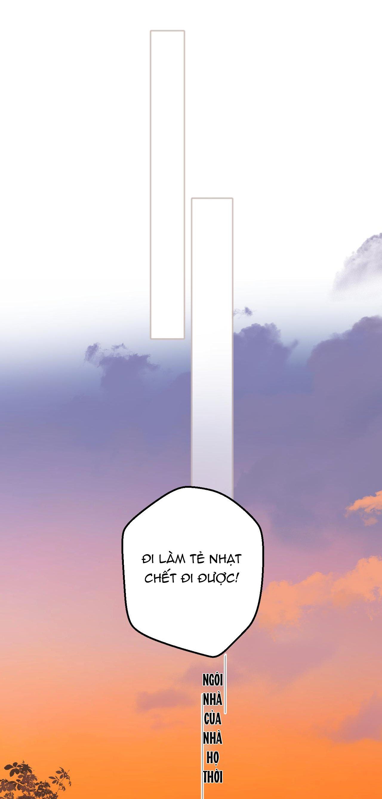 Tôi Cũng Muốn Làm Mợ Út Chapter 13.2 - Trang 2