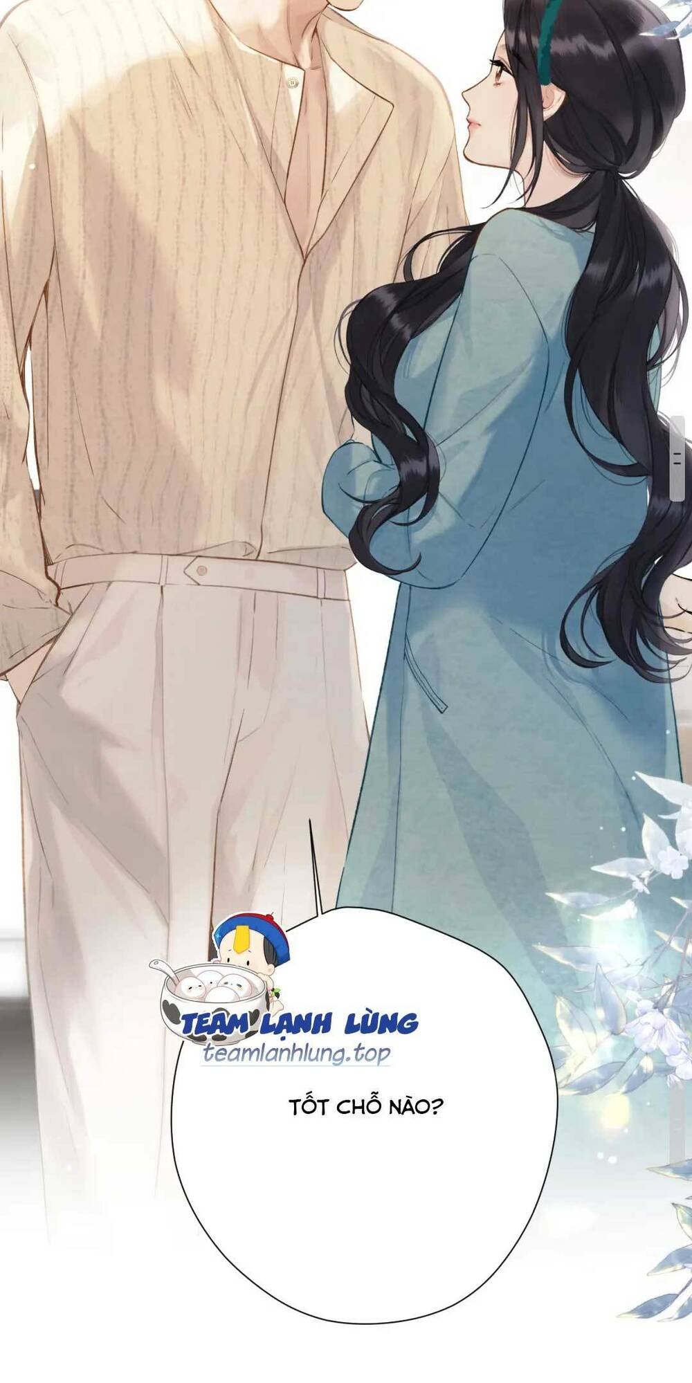 Tôi Cũng Muốn Làm Mợ Út Chapter 13 - Trang 2