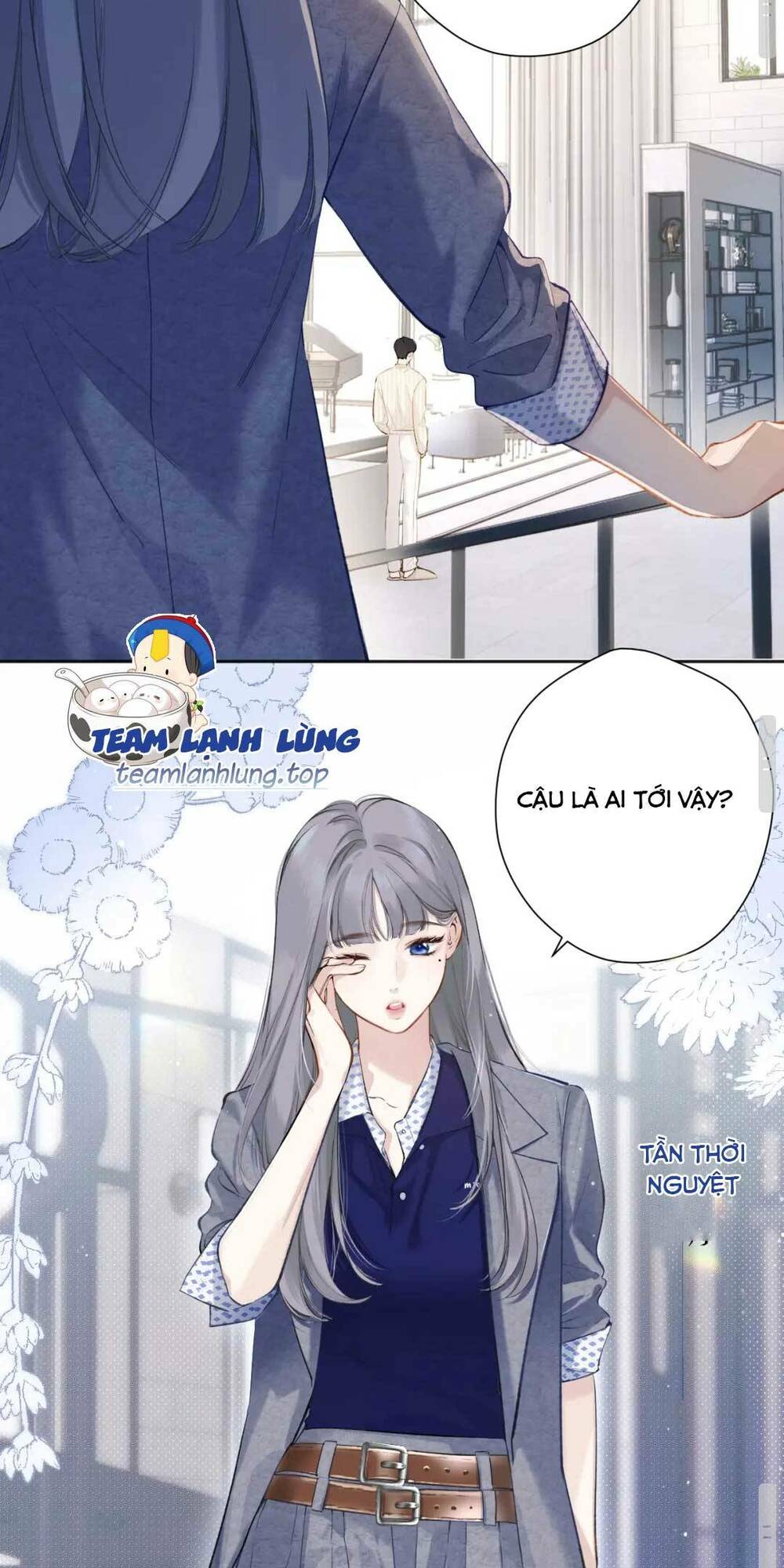 Tôi Cũng Muốn Làm Mợ Út Chapter 13 - Trang 2