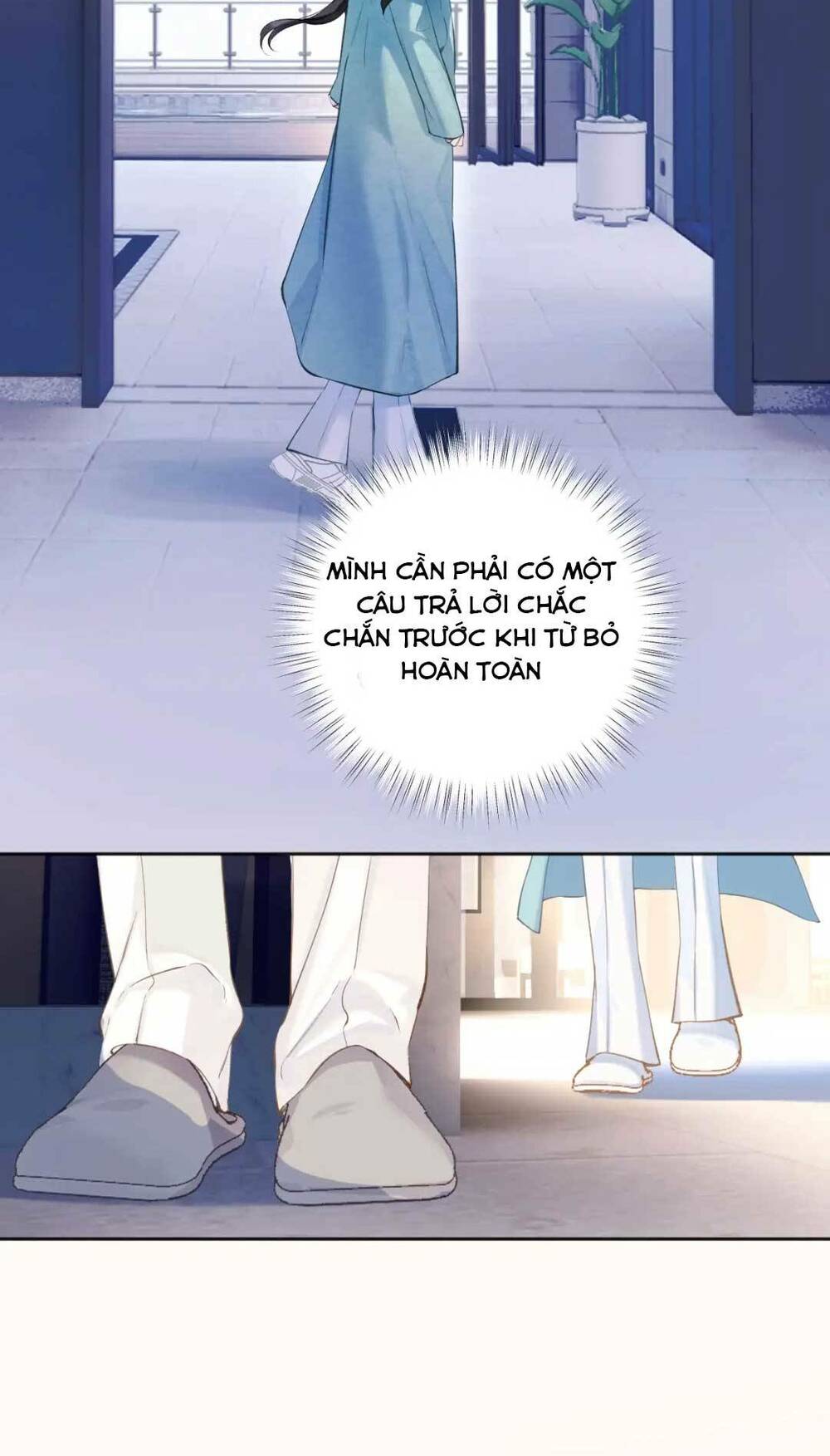 Tôi Cũng Muốn Làm Mợ Út Chapter 13 - Trang 2