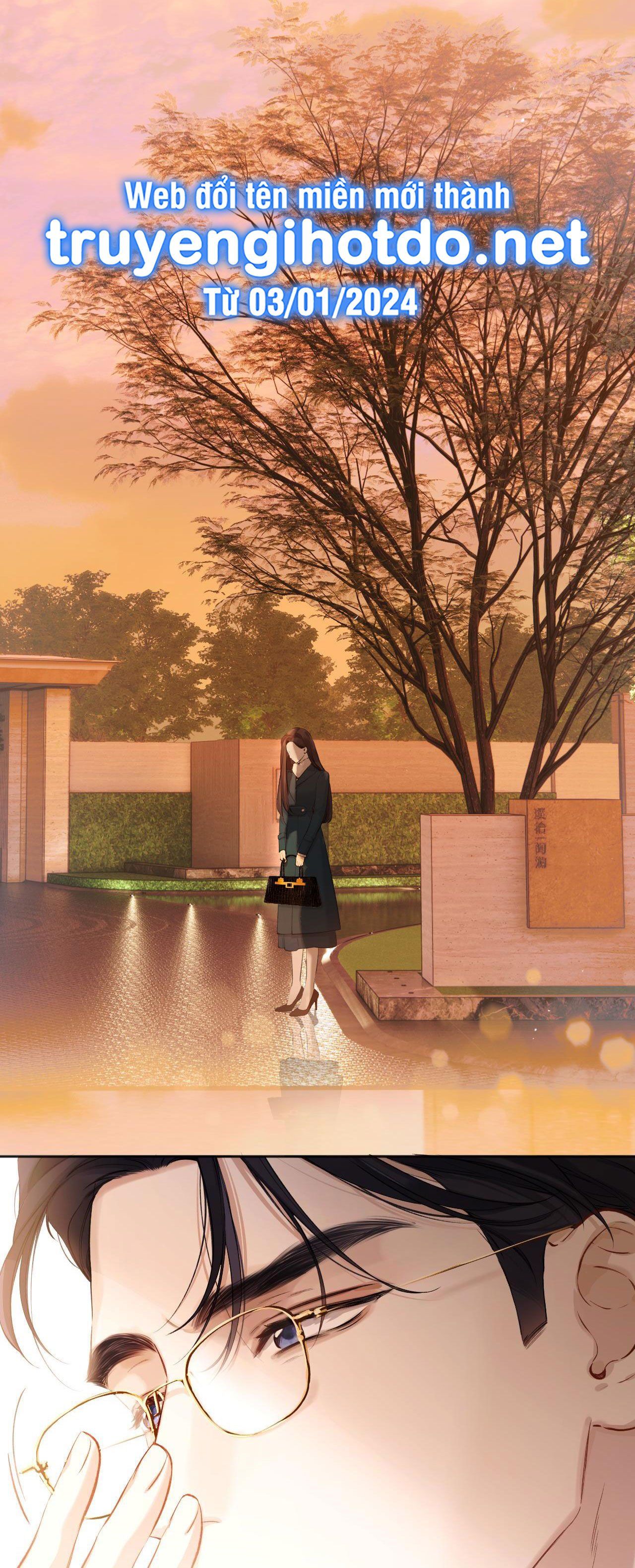 Tôi Cũng Muốn Làm Mợ Út Chapter 14.1 - Trang 2