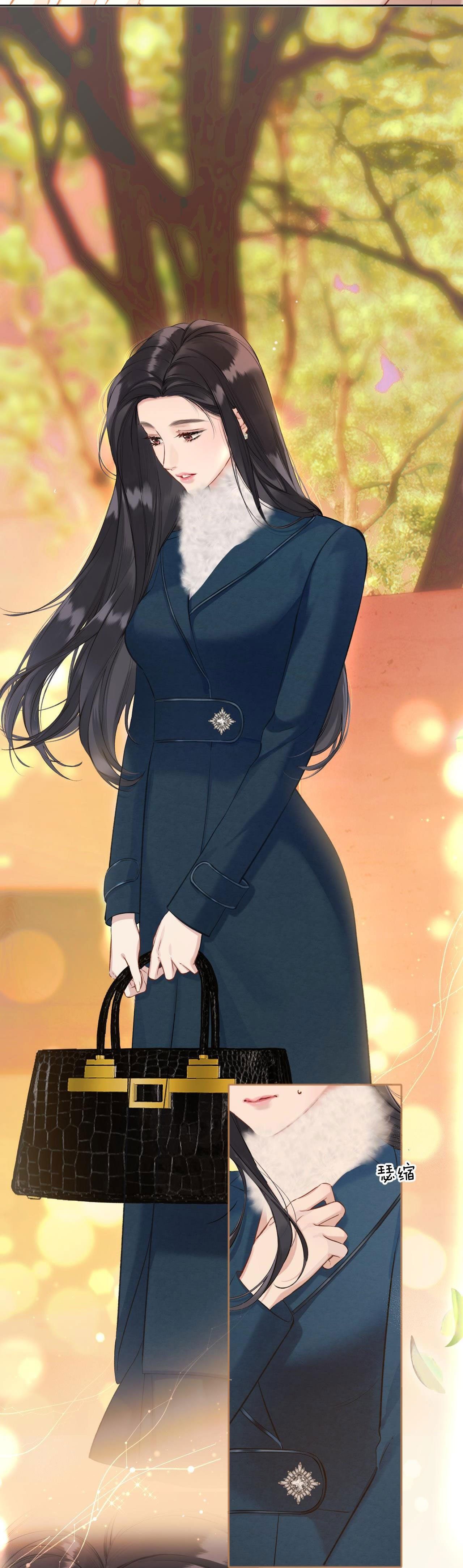 Tôi Cũng Muốn Làm Mợ Út Chapter 14.1 - Trang 2