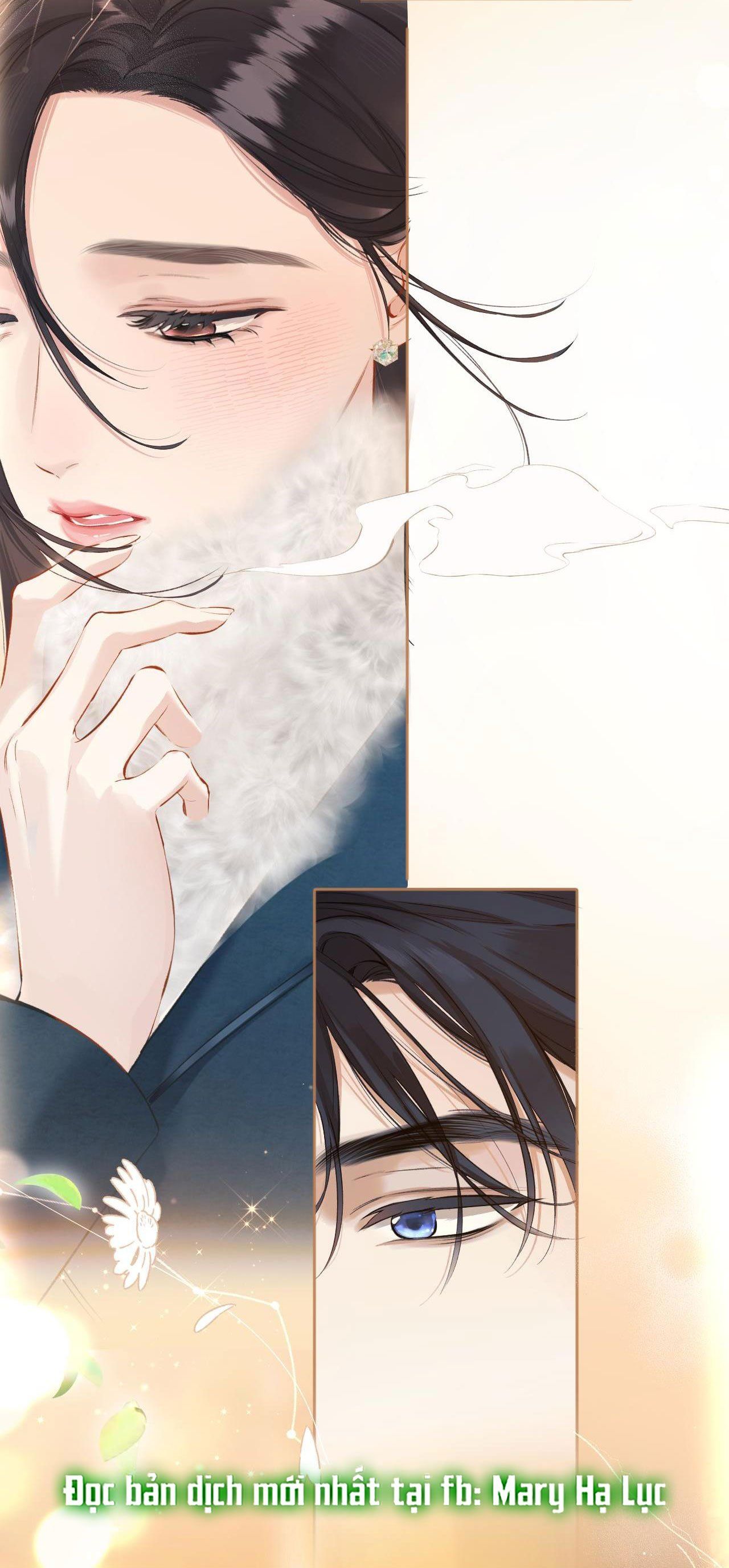 Tôi Cũng Muốn Làm Mợ Út Chapter 14.1 - Trang 2