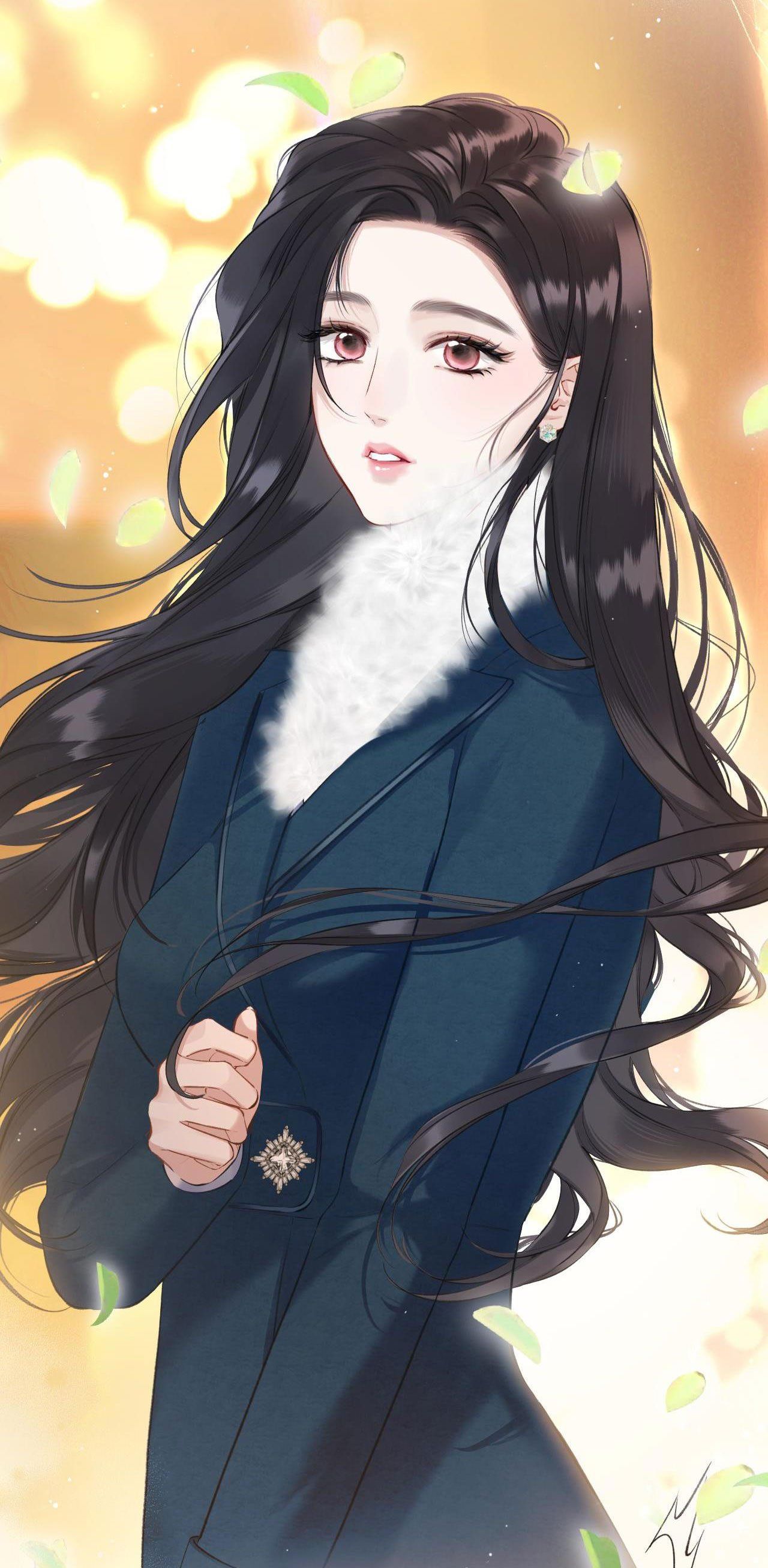 Tôi Cũng Muốn Làm Mợ Út Chapter 14.1 - Trang 2