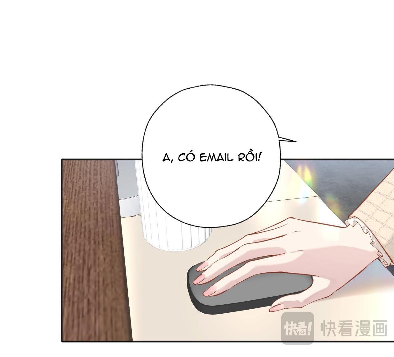 Tôi Cũng Muốn Làm Mợ Út Chapter 14.1 - Trang 2